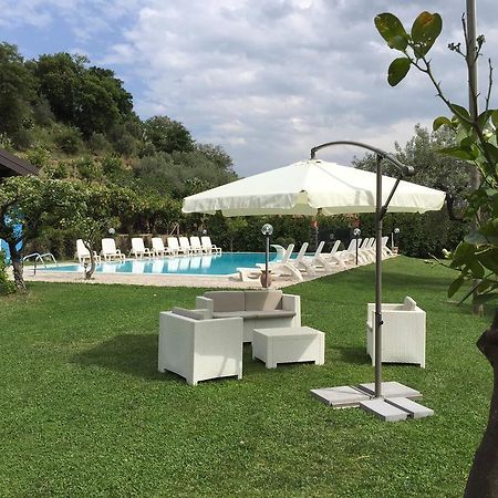 Villa Agriturismo Valle Alcantara Motta Camastra Exterior foto