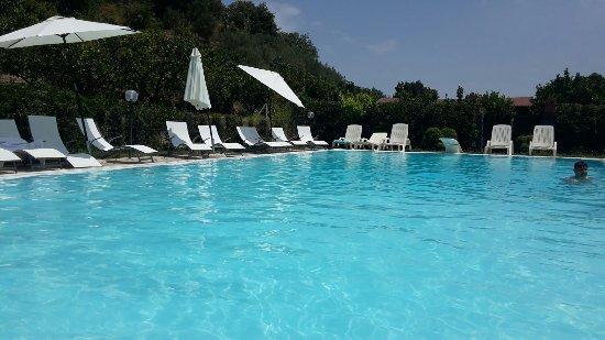 Villa Agriturismo Valle Alcantara Motta Camastra Exterior foto