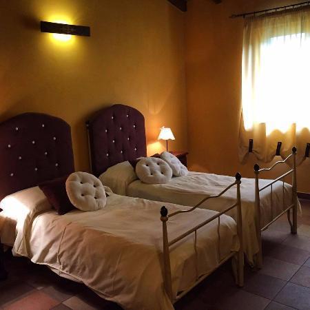 Villa Agriturismo Valle Alcantara Motta Camastra Exterior foto